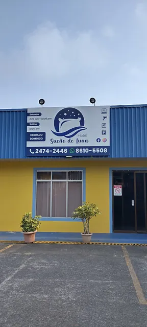 Hotel Sueño de Luna