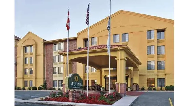 La Quinta Inn & Suites Summersville/New River National Park