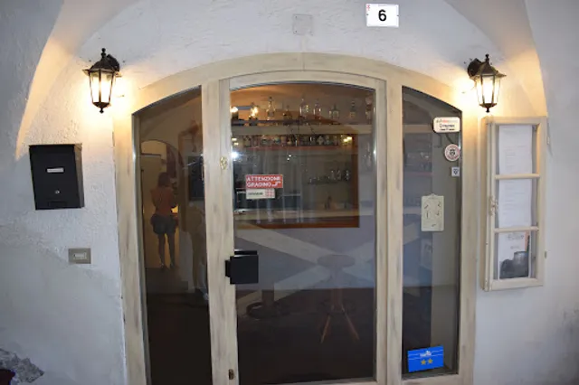 Ristorante Steakhouse da Benny