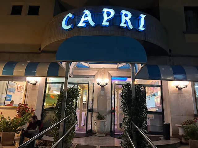 Capri
