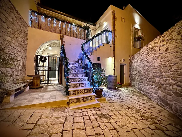 Cuturissi Hospitality & Wellness - Ragusa Ibla