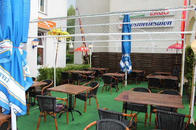 Aashirvad - Indisches Restaurant (5% Rabatt)