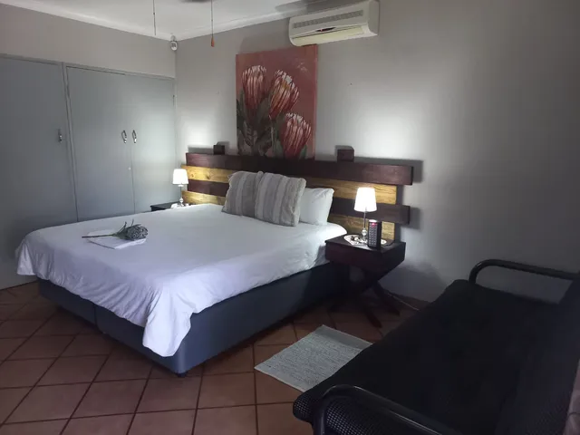 SnL Guesthouse Malelane