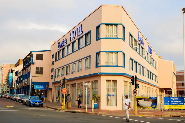 Bayside Self Catering