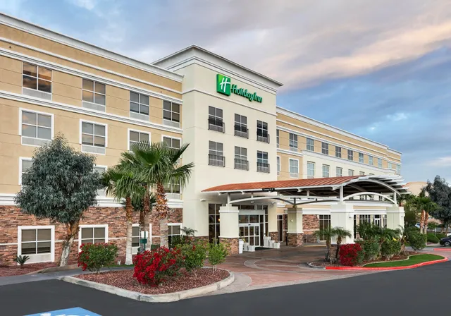 Holiday Inn Yuma by IHG