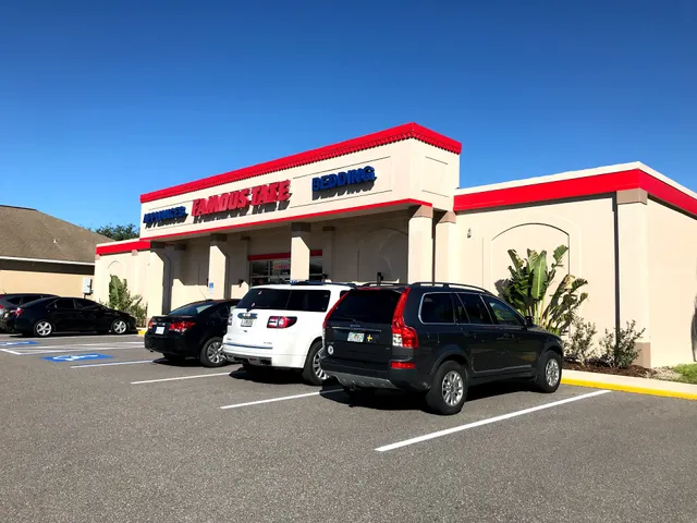 Famous Tate Appliance & Bedding Centers