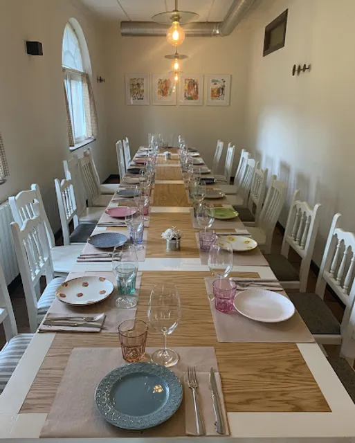 Restaurante Asador Tía Pepa