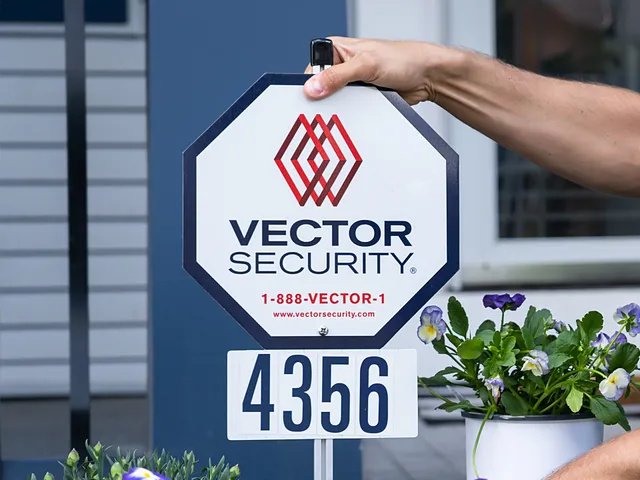 Vector Security - Mansfield, OH