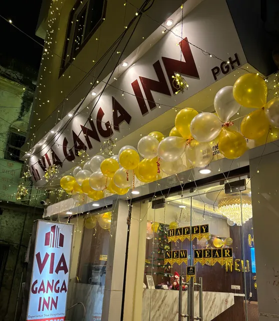 Via Ganga Inn