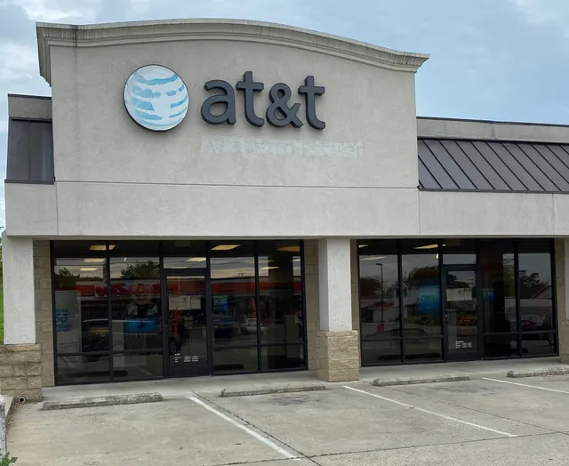 AT&T Store
