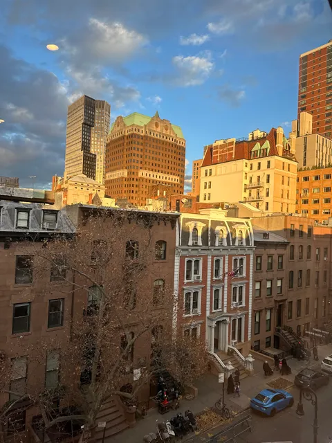 Brooklyn Bar Association