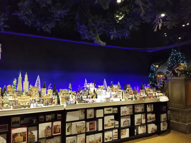 Yankee Candle Distribution Center