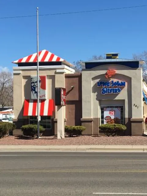 Long John Silver's | KFC