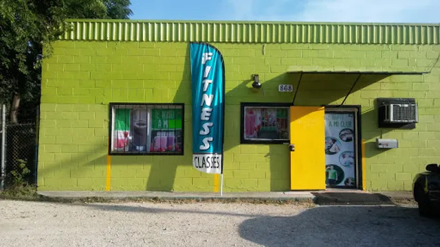 El Puesto La Tejanita