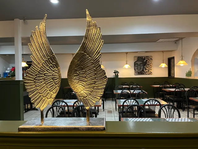 Tandoori Grill (BYOB & Sunday buffet)