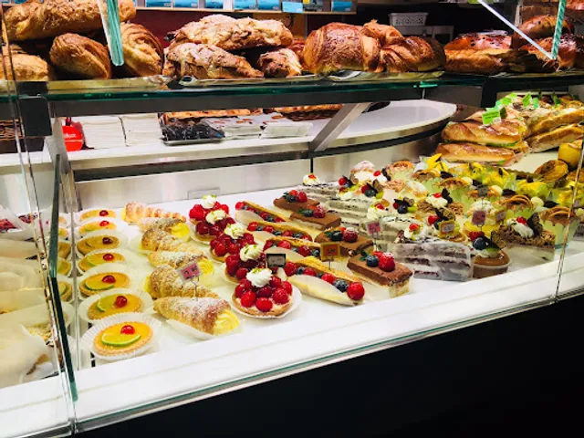 Boulangerie Le Délice du Grand-Pont