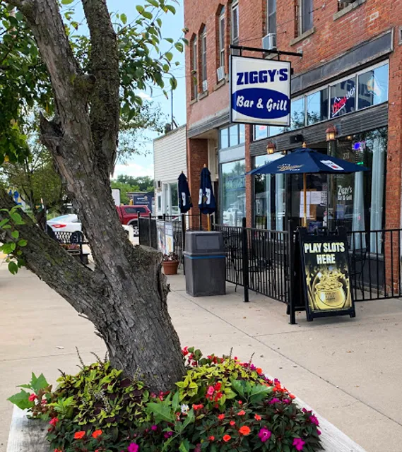 Ziggy's Bar & Grill