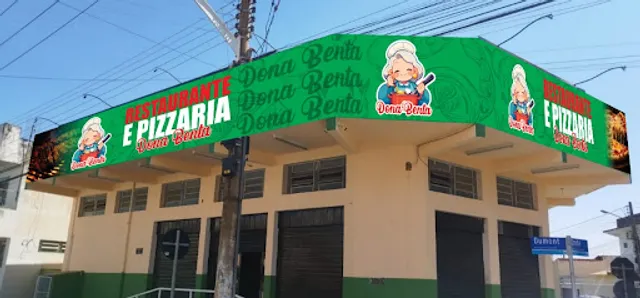 Restaurante Dona Maria