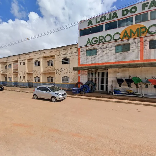 Santa Maria da Vitória