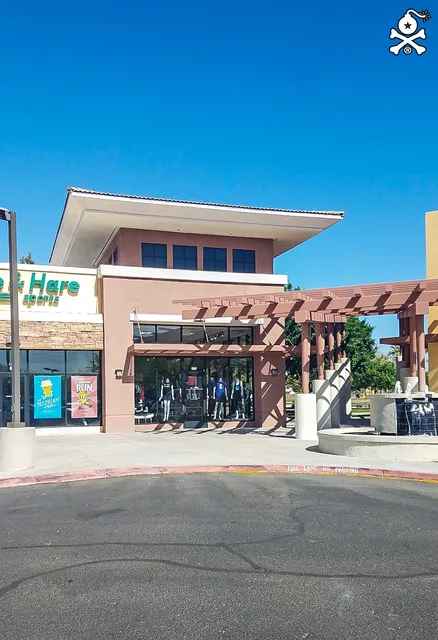 Village Shops-Arrowhead Mall