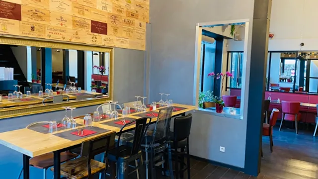 Rouge Comptoir Toulouse