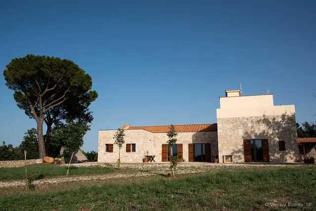 Tenuta Tedone Consolini