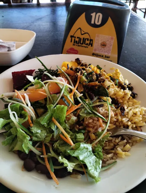 Tijuca Bar e Restaurante