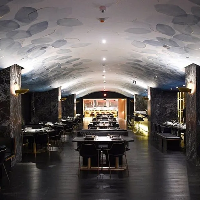 Akira Back Restaurant