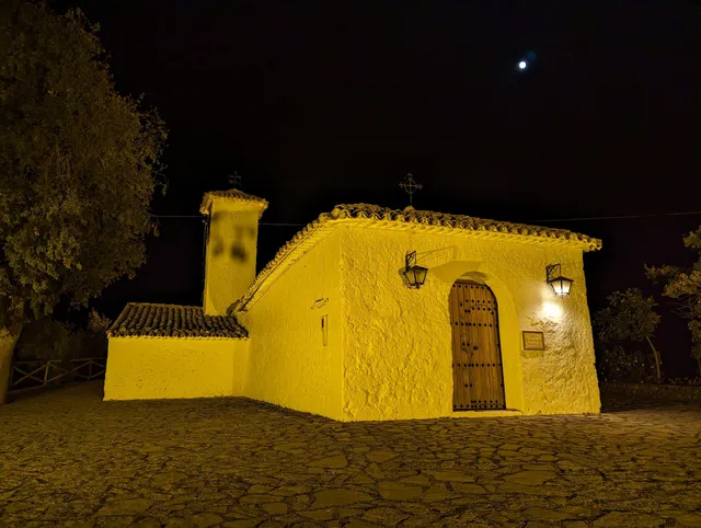 Alojamiento Rural Ermita San Julian