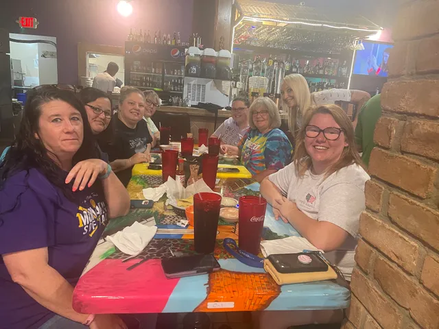 la cantina SteakHouse and Mexican Grill