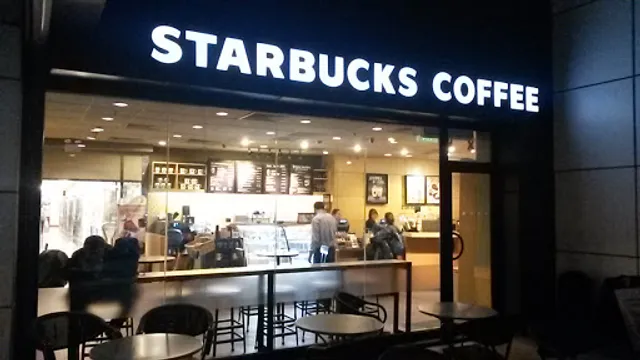 Starbucks Coffee