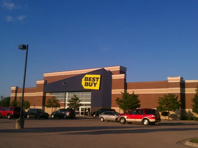 Best Buy