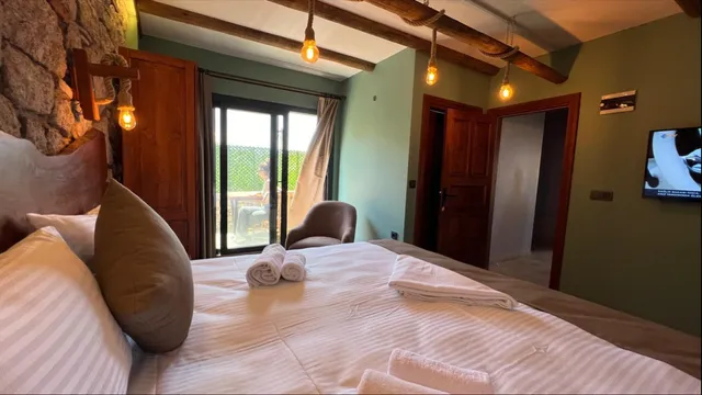 Lotus Konaklama Küçükköy