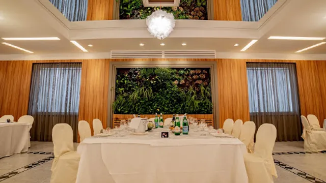 Ristorante Altamira Hotel