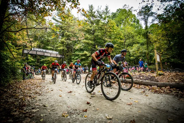 Griffin Bike Park