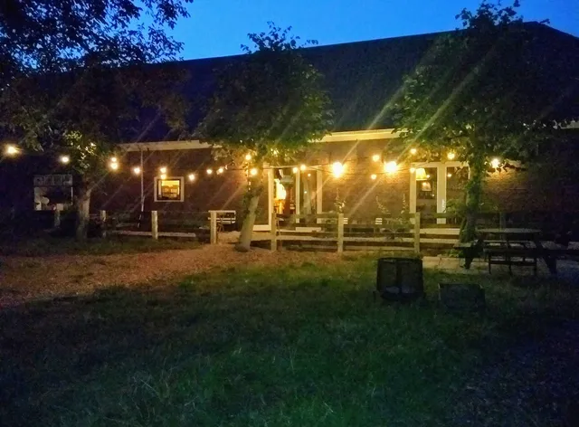 BoerenBed TaarTenTuin