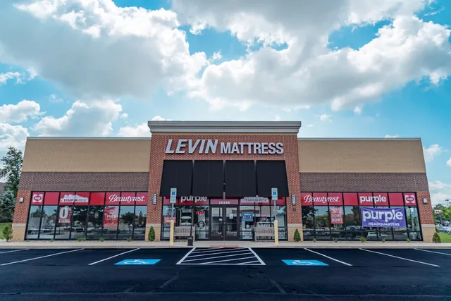 Levin Mattress Strongsville