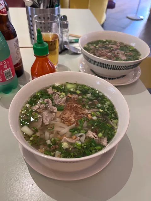 NGON Vietnamese Kitchen