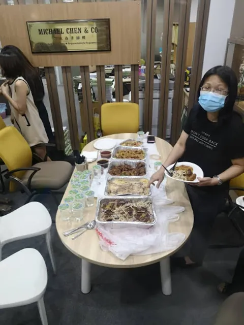 Klang Valley Best Food Delivery