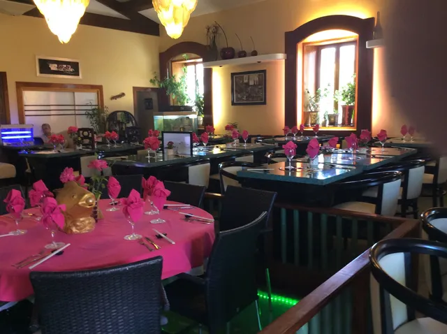 Restaurant Chez Madame Ly