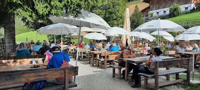 Albergo Ristorante Aschbacherhof