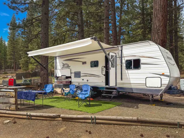 Dream Catcher RV Park & Campground