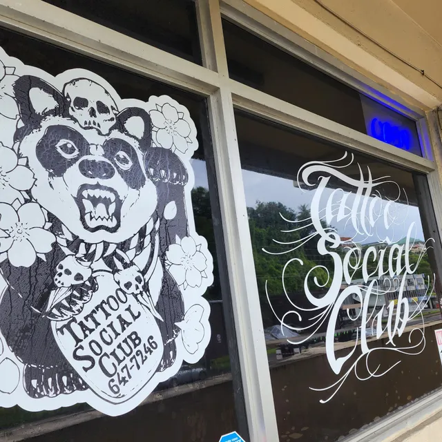 Tattoo Social Club