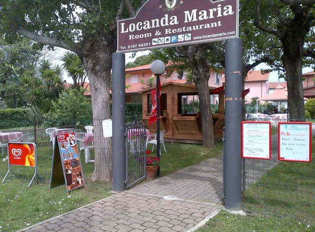 Locanda Maria