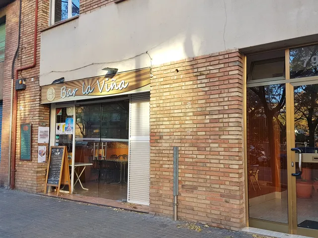 Bar la Viña