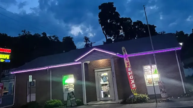 Ridgeley Tobacco & Vape