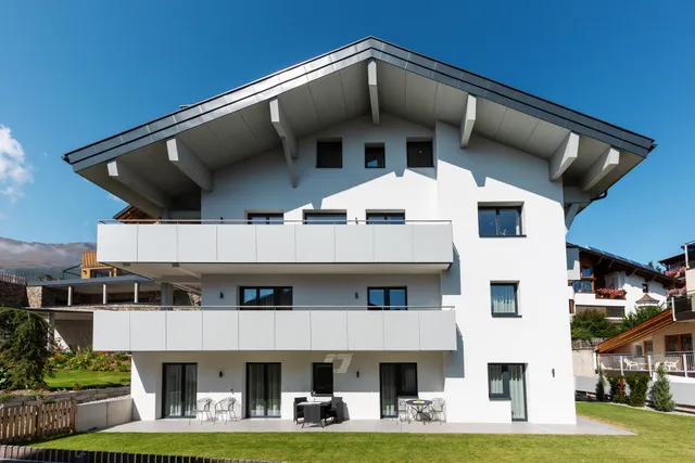 da Peatala Apartments