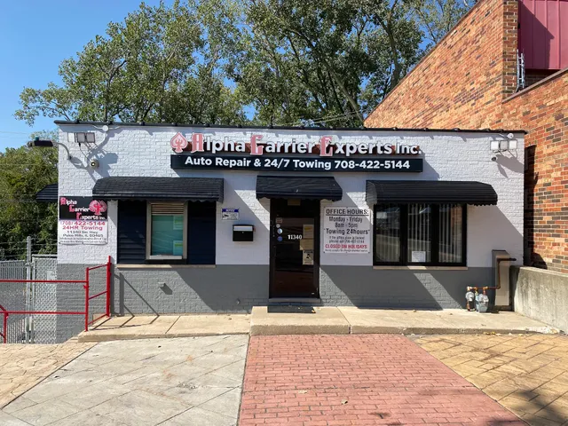 Alpha Carrier Experts Inc.