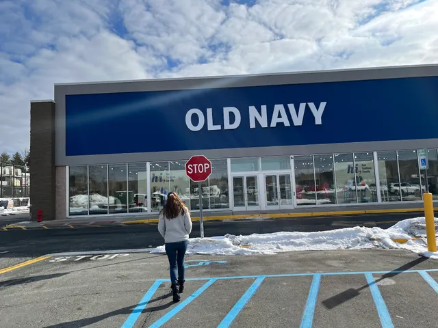 Old Navy