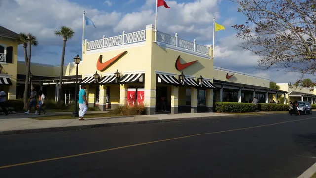 Nike Factory Store - Gulfport